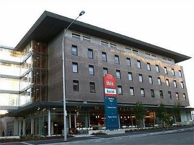 Отель Ibis Вуллонгонг Экстерьер фото